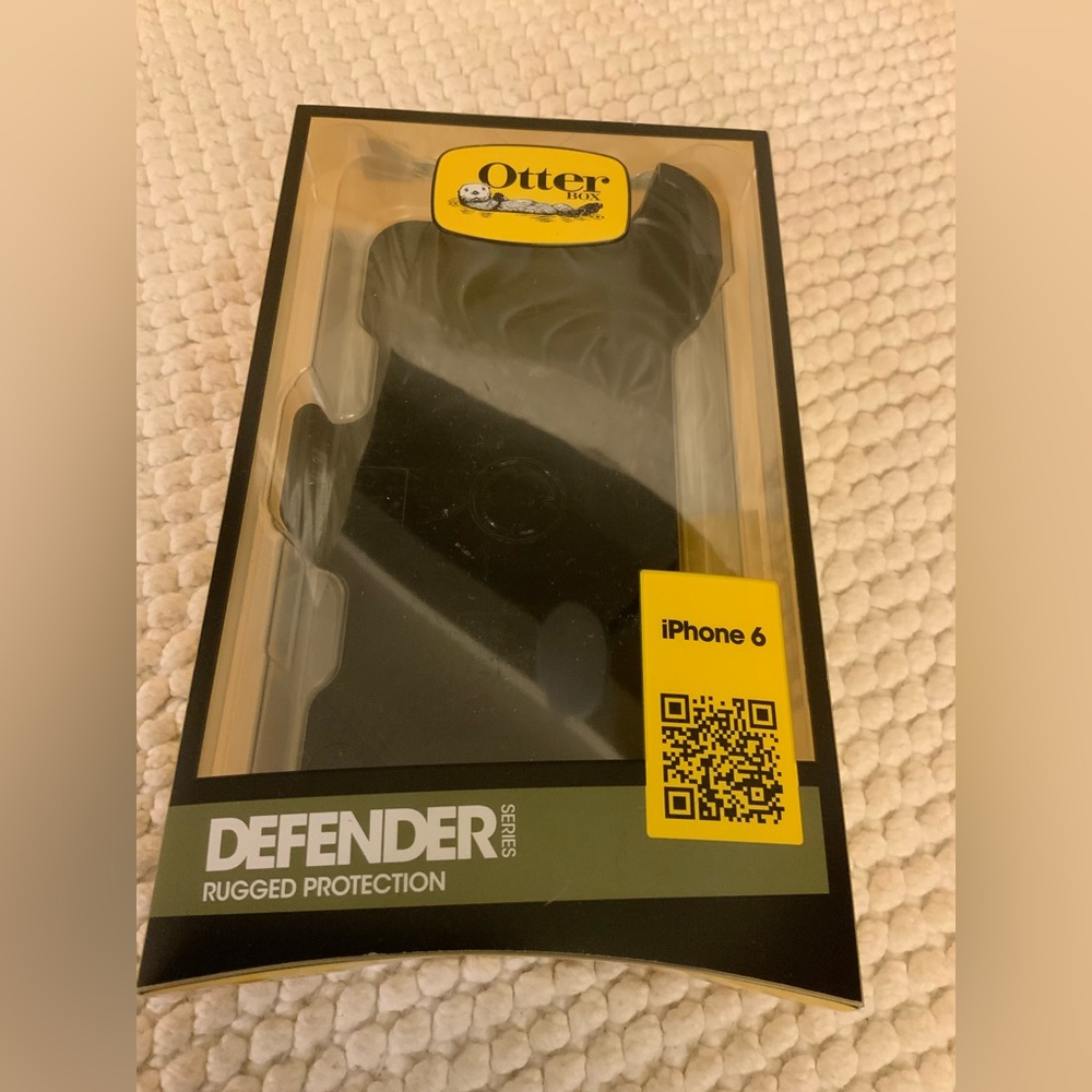OTTER BOX - Picture 2 of 6
